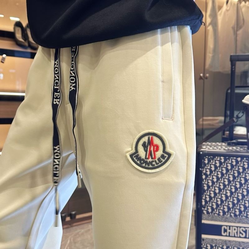 Moncler Long Pants